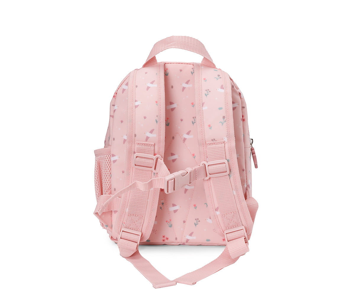 Mochila Infantil Tutete - Blossom Birds