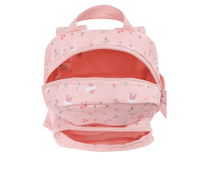 Mochila Infantil Tutete - Blossom Birds