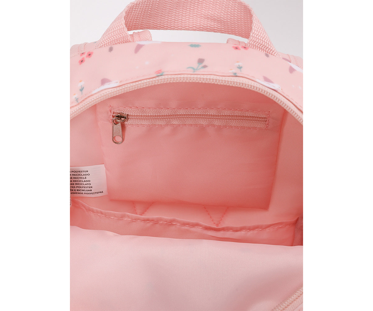 Mochila Infantil Tutete - Blossom Birds