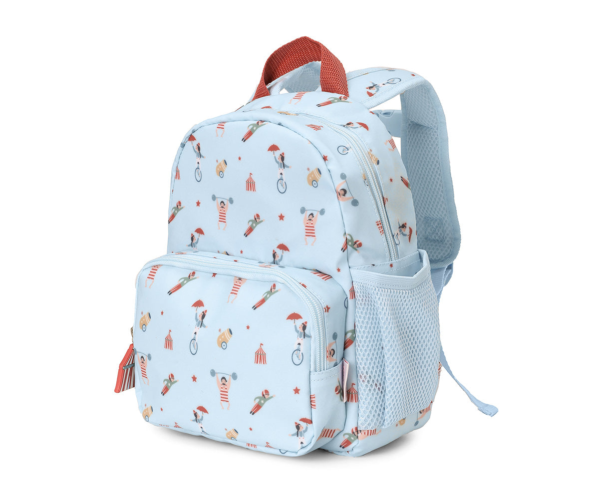 Mochila Infantil Tutete - Circus Show