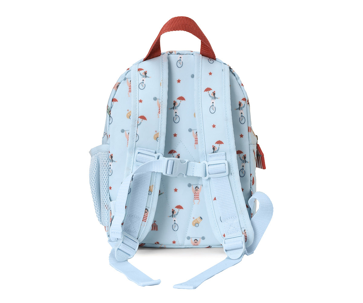 Mochila Infantil Tutete - Circus Show