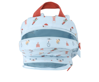 Mochila Infantil Tutete - Circus Show