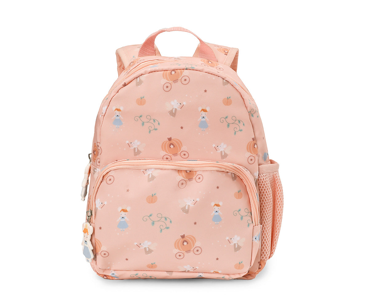 Mochila Infantil Tutete - Mouse Fairies
