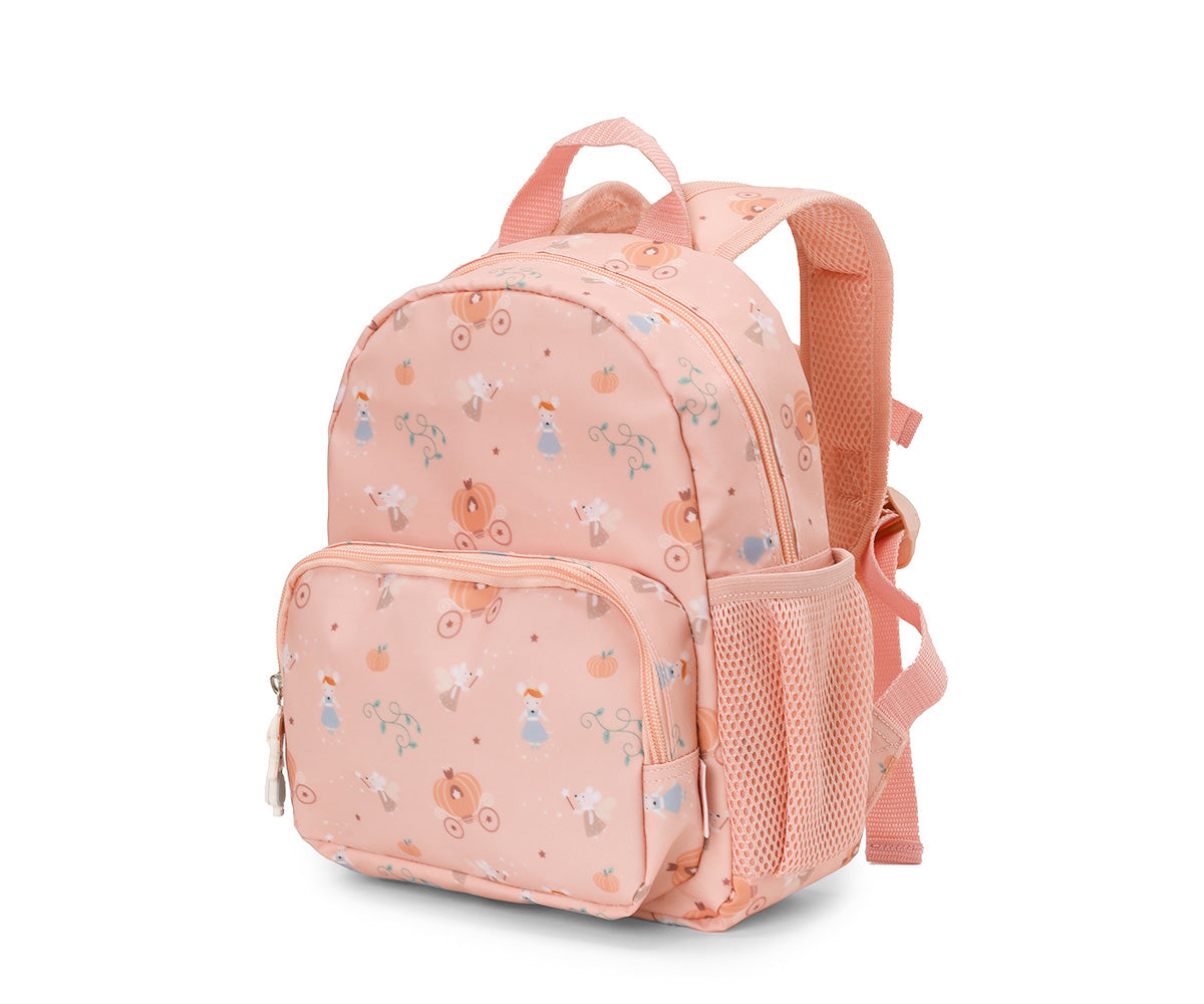 Mochila Infantil Tutete - Mouse Fairies
