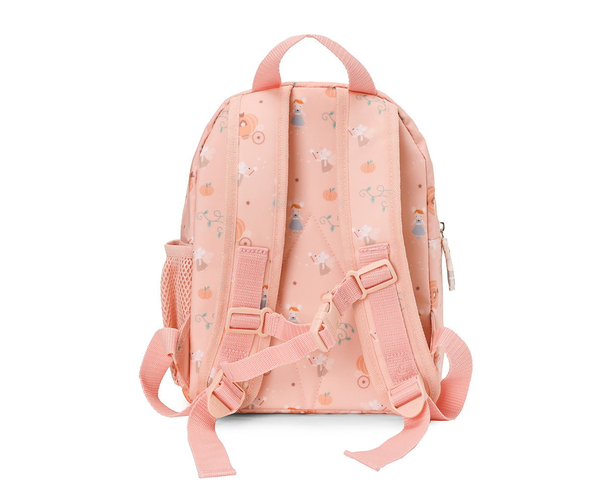 Mochila Infantil Tutete - Mouse Fairies