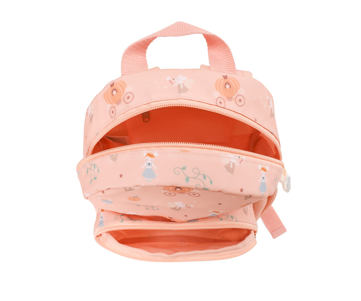Mochila Infantil Tutete - Mouse Fairies
