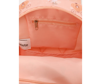 Mochila Infantil Tutete - Mouse Fairies