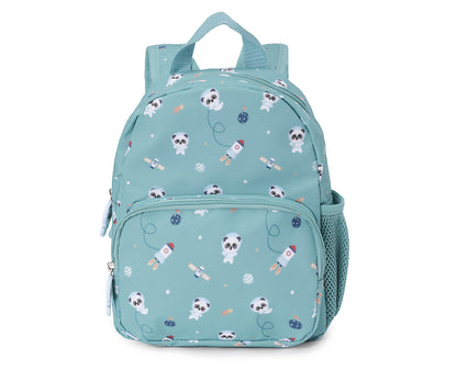 Mochila Infantil Tutete - Pandas In Space