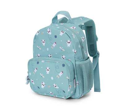 Mochila Infantil Tutete - Pandas In Space