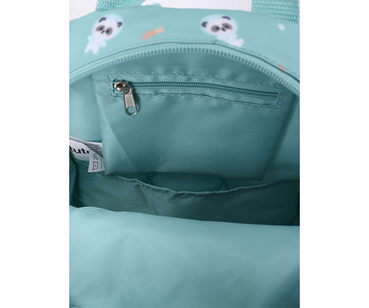 Mochila Infantil Tutete - Pandas In Space