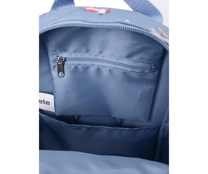 Mochila Infantil Tutete - Planes