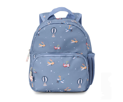 Mochila Infantil Tutete - Planes