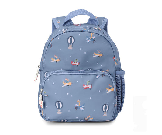 Mochila Infantil Tutete - Planes