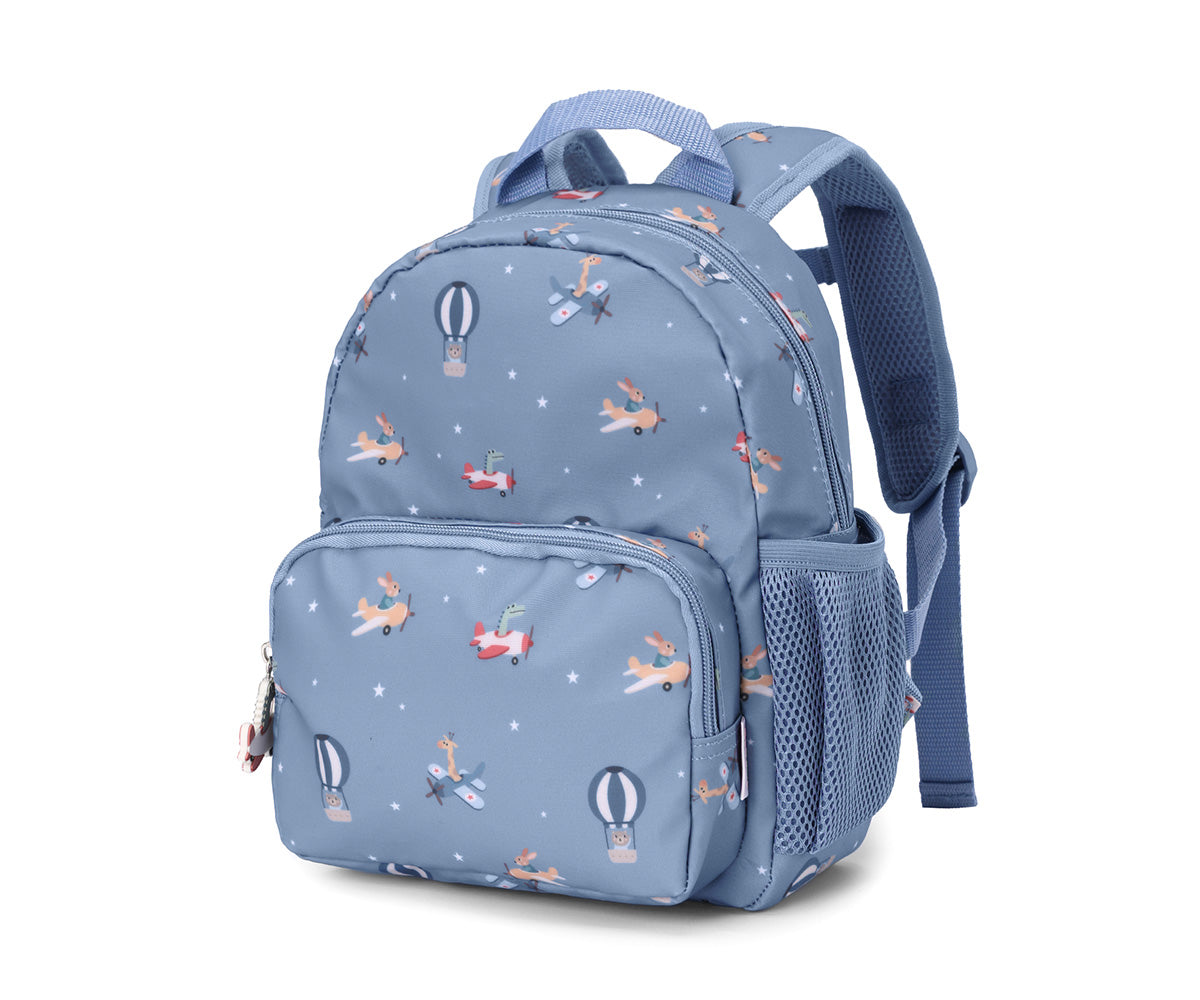Mochila Infantil Tutete - Planes