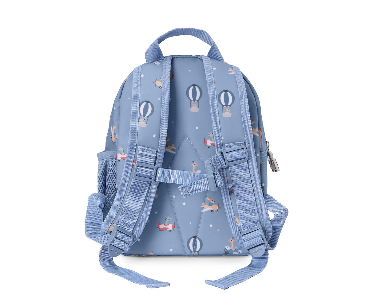 Mochila Infantil Tutete - Planes