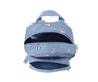 Mochila Infantil Tutete - Planes