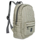 Mochila Puffed - Olive Green