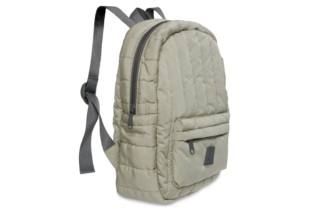 Mochila Puffed - Olive Green