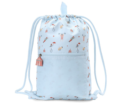 Mochila Saco Impermeável Tutete - Circus Show