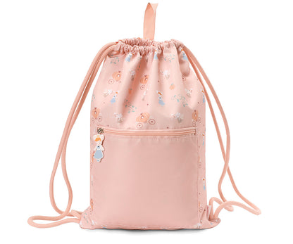 Mochila Saco Impermeável Tutete - Mouse Fairies