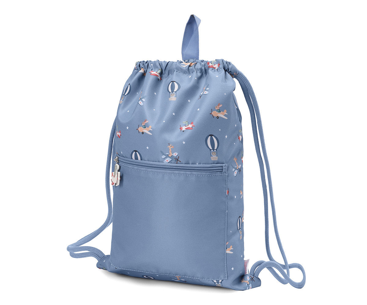 Mochila Saco Impermeável Tutete - Planes