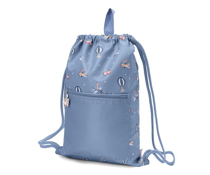 Mochila Saco Impermeável Tutete - Planes
