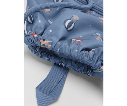 Mochila Saco Impermeável Tutete - Planes