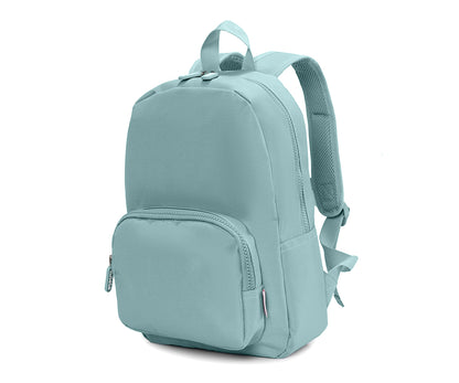 Mochila Solid Color | Disponível em 6 cores -  Tutete