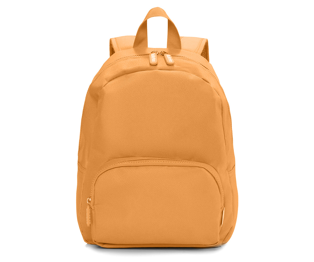 Mochila Solid Color | Disponível em 6 cores -  Tutete