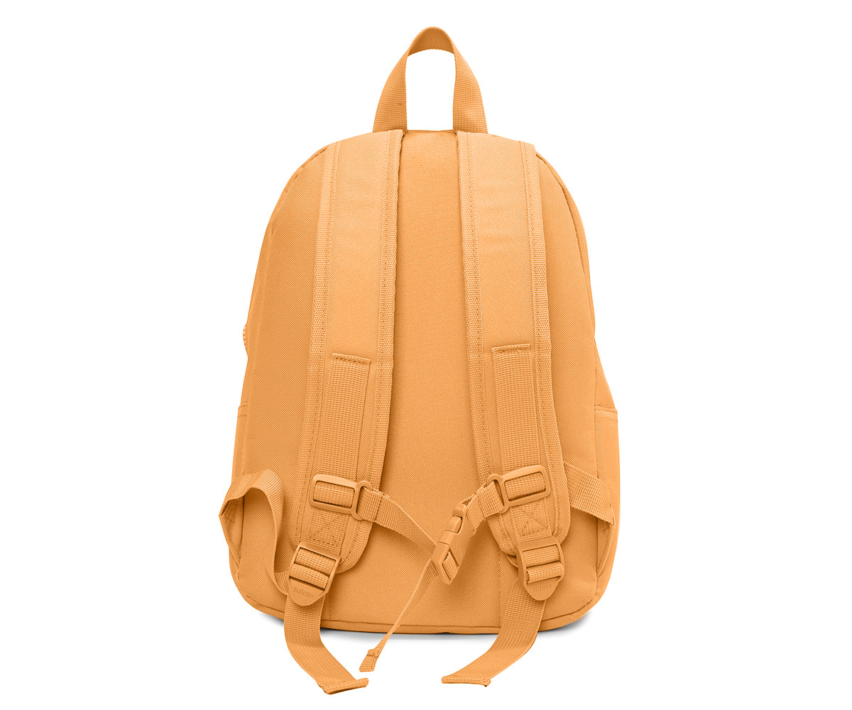 Mochila Solid Color | Disponível em 6 cores -  Tutete