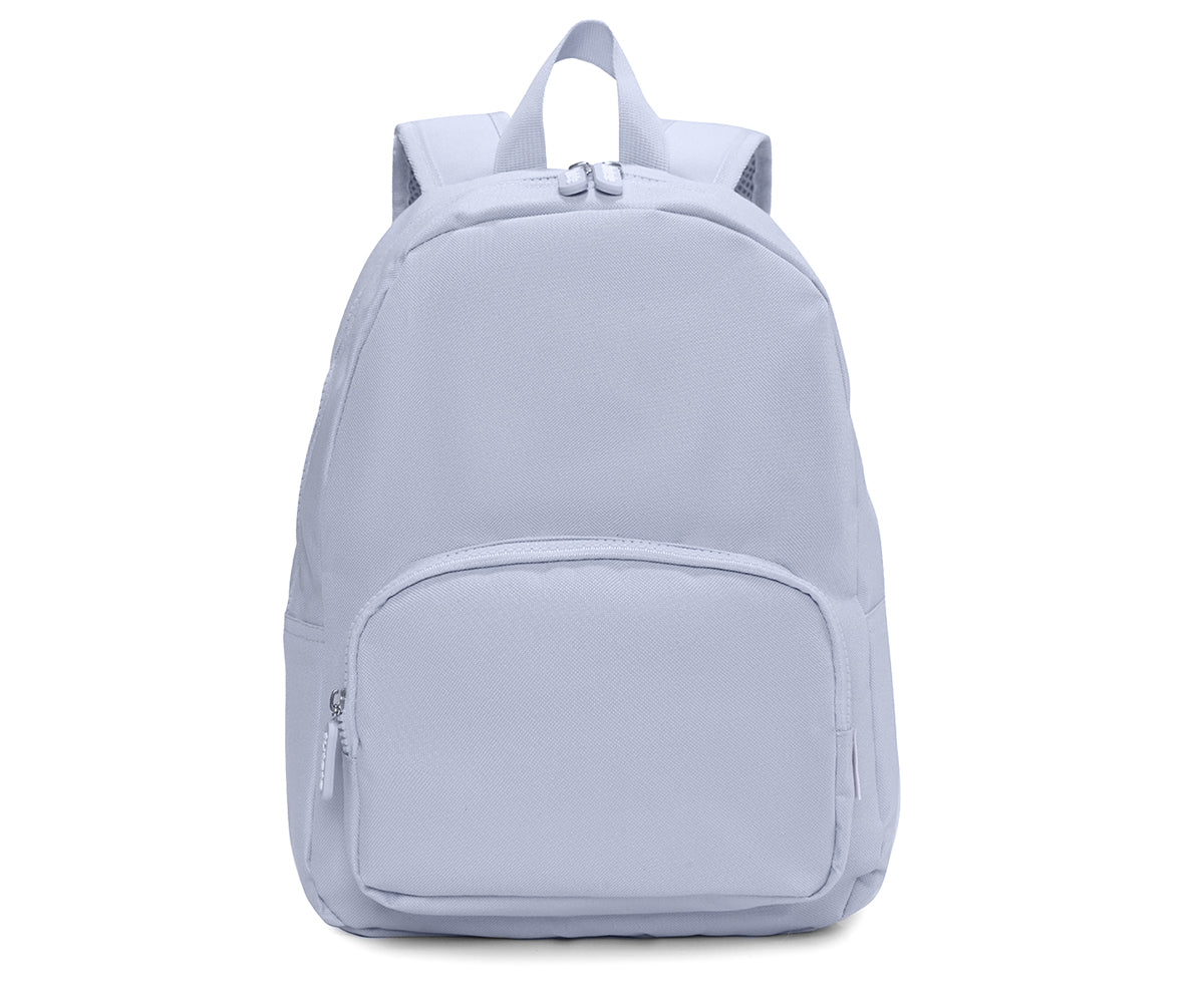 Mochila Solid Color | Disponível em 6 cores -  Tutete