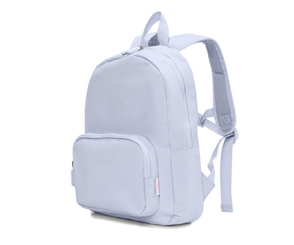 Mochila Solid Color | Disponível em 6 cores -  Tutete