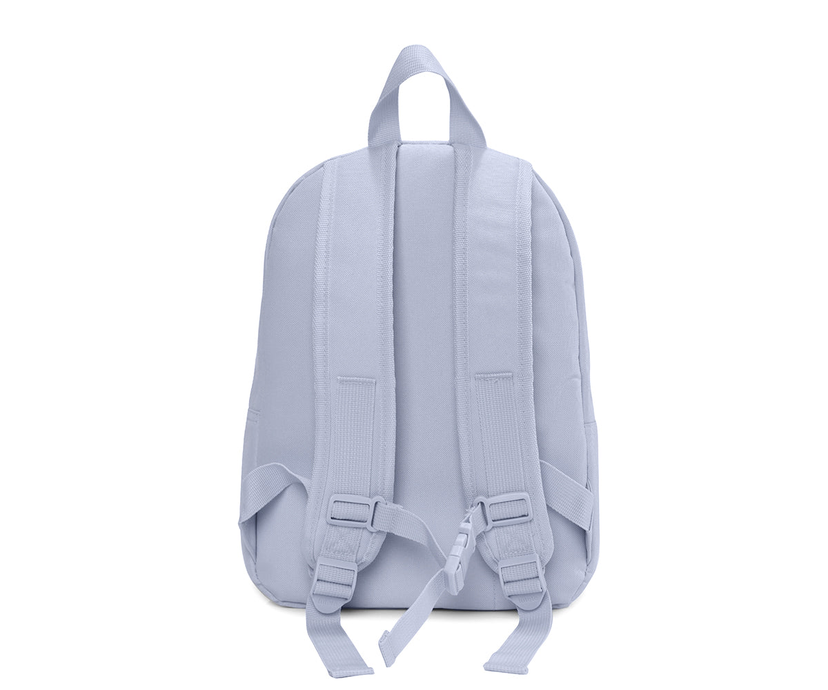 Mochila Solid Color | Disponível em 6 cores -  Tutete