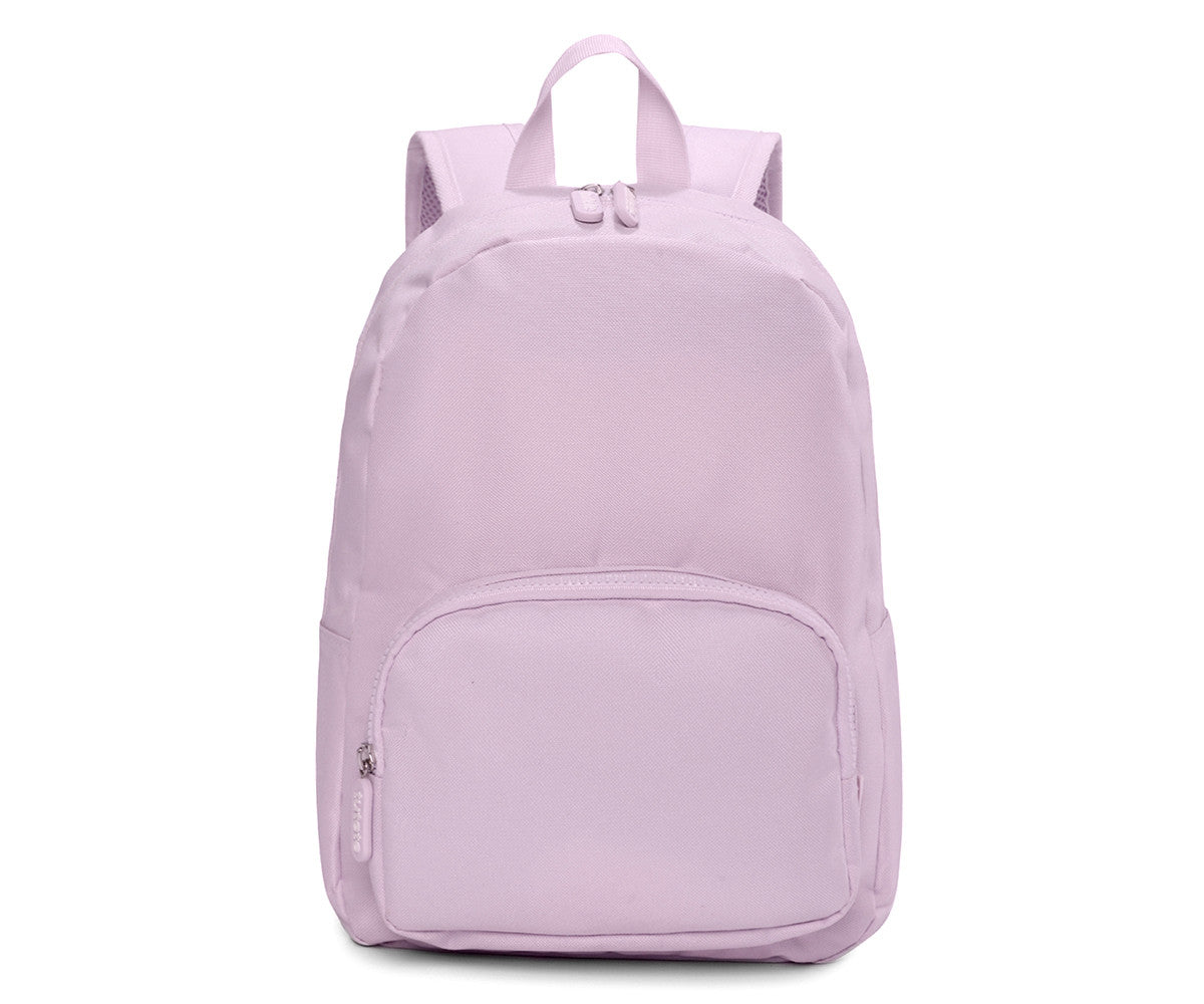 Mochila Solid Color | Disponível em 6 cores -  Tutete