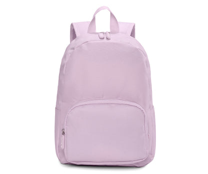 Mochila Solid Color | Disponível em 6 cores -  Tutete