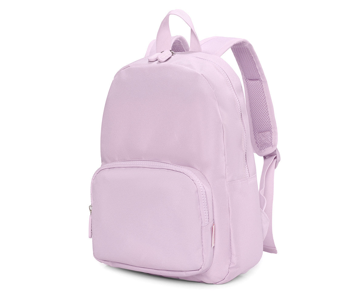 Mochila Solid Color | Disponível em 6 cores -  Tutete