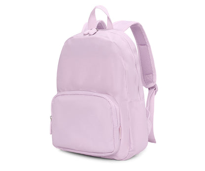 Mochila Solid Color | Disponível em 6 cores -  Tutete