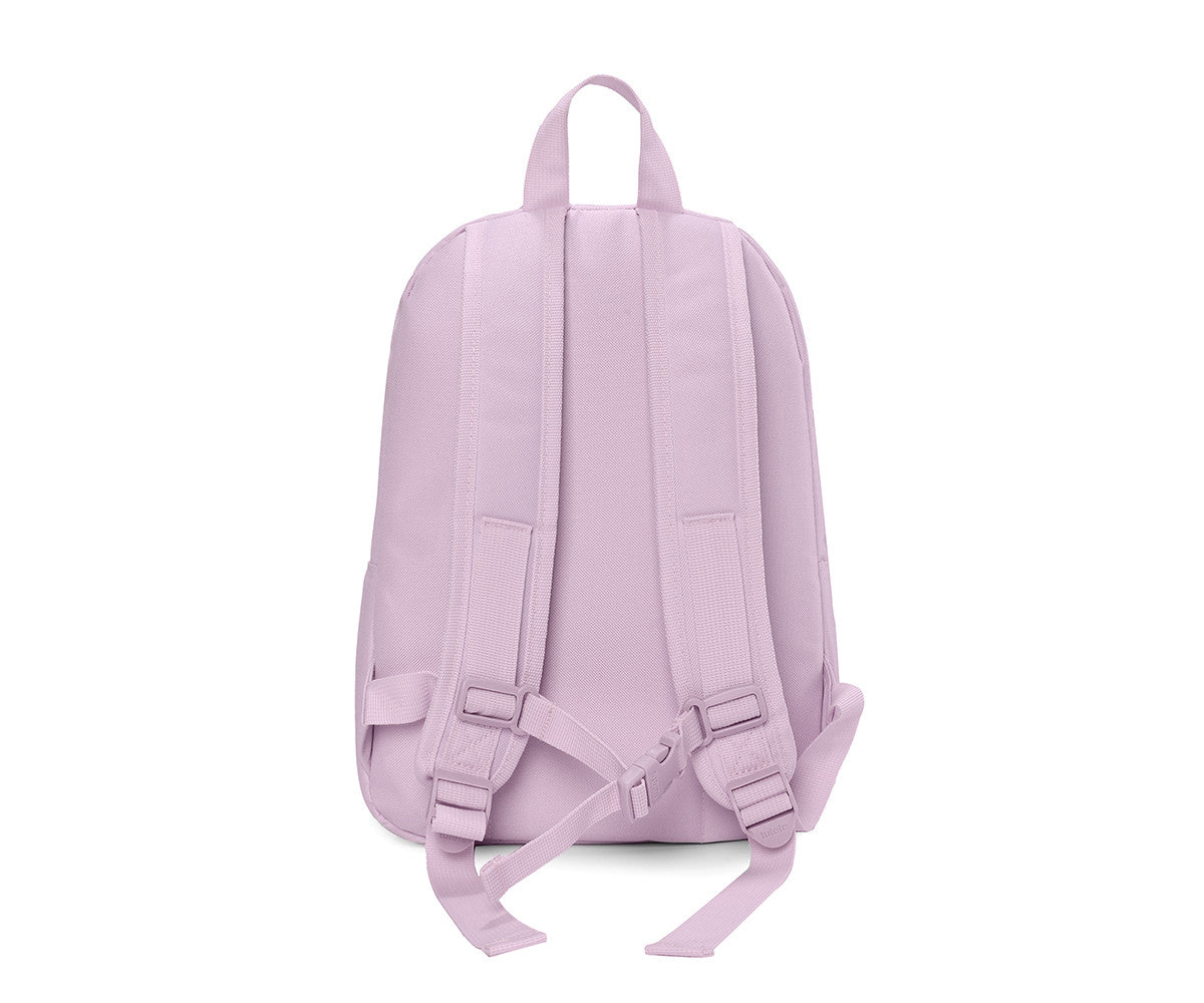 Mochila Solid Color | Disponível em 6 cores -  Tutete
