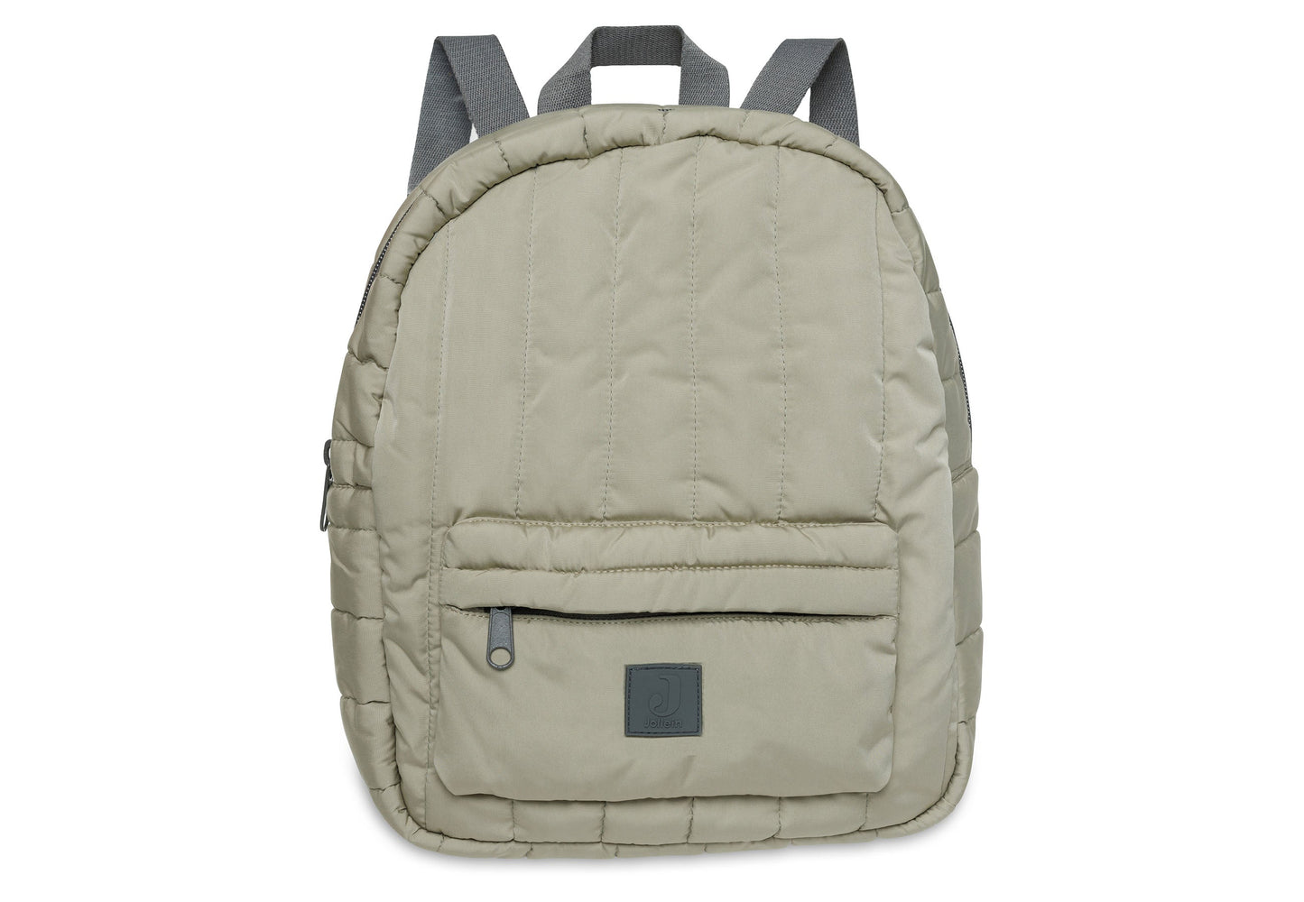 Mochila Puffed - Olive Green