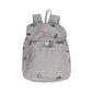 Mochila Tecido Pequena Dinos World