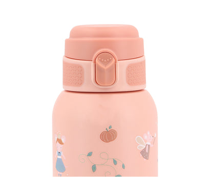 Garrafa Térmica 500ml Tutete - Mouse Fairies