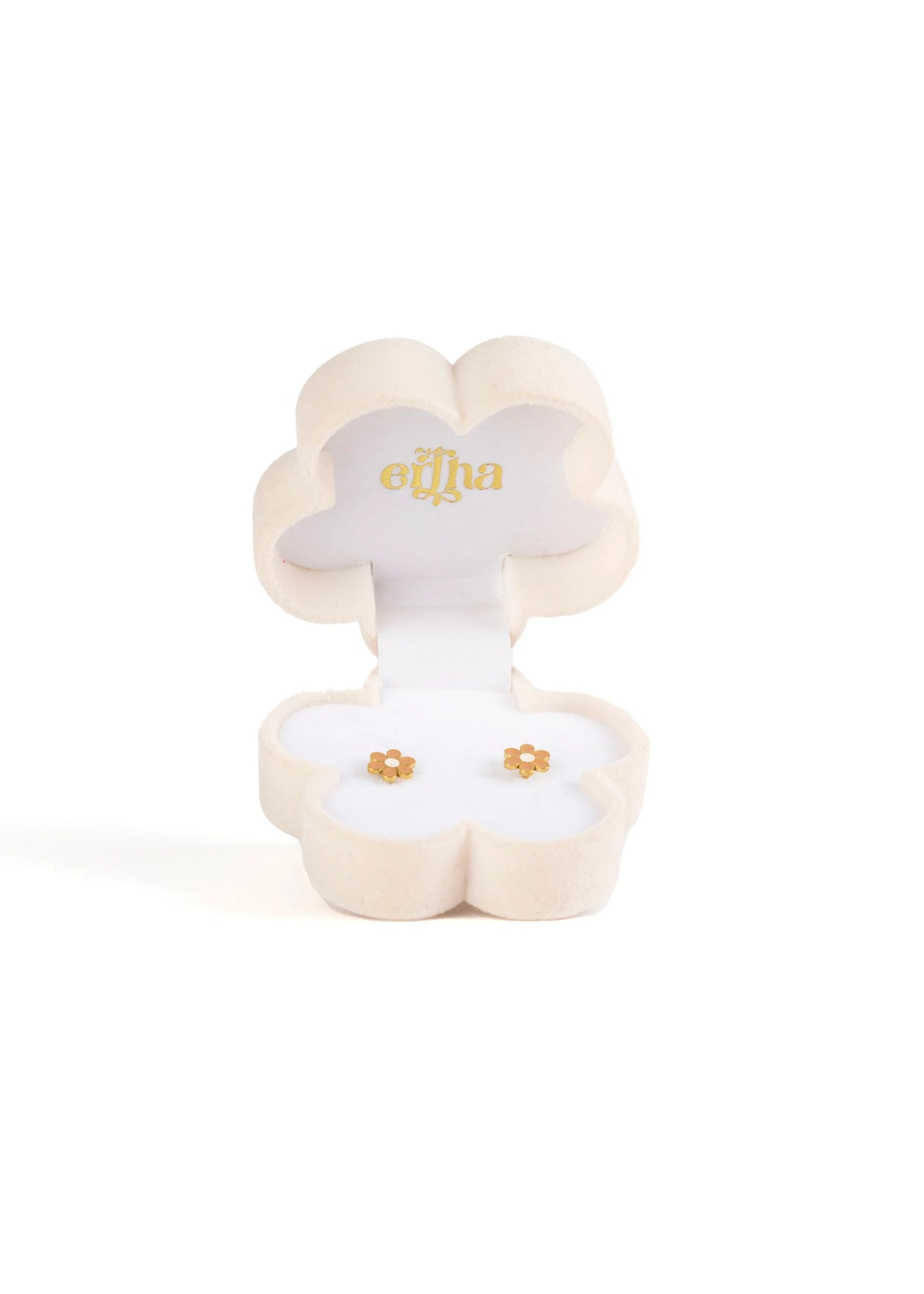 Mini Caixa de Jóias Daisy Flower | Mrs Ertha