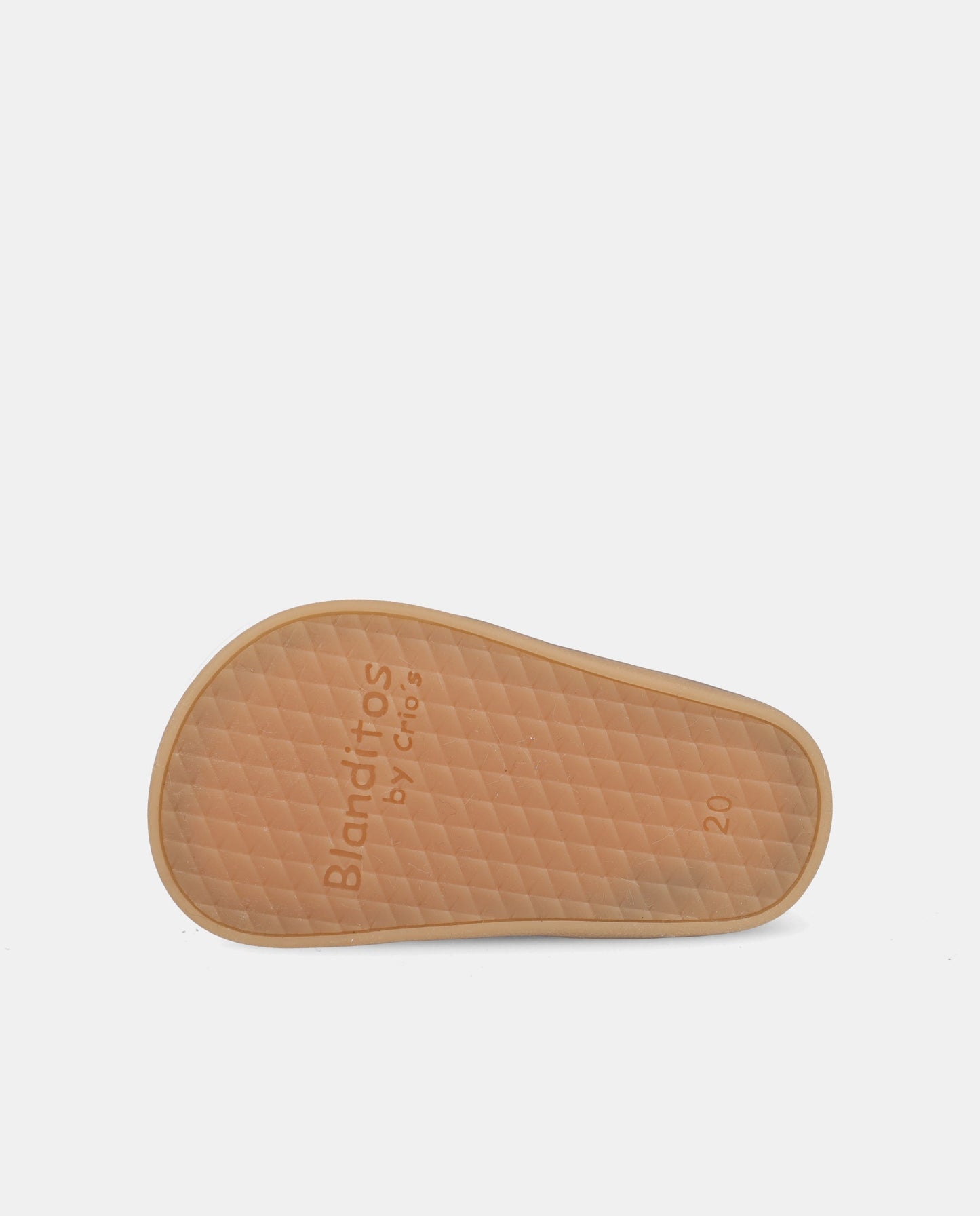 Sapatos Blanditos by Crio's - Neon Casual