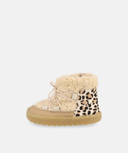 Botas Blanditos by Crio's  - Nieve Arena