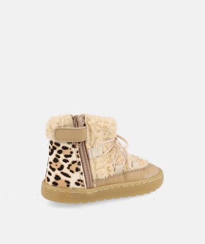 Botas Blanditos by Crio's  - Nieve Arena