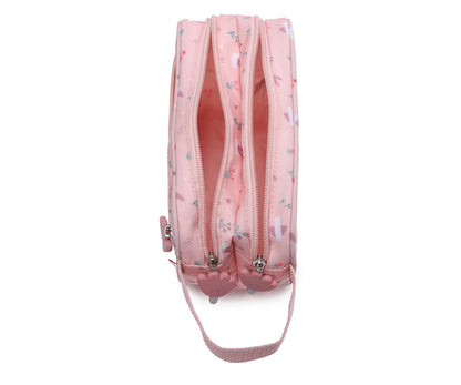 Necessaire Infantil Tutete - Blossom Birds