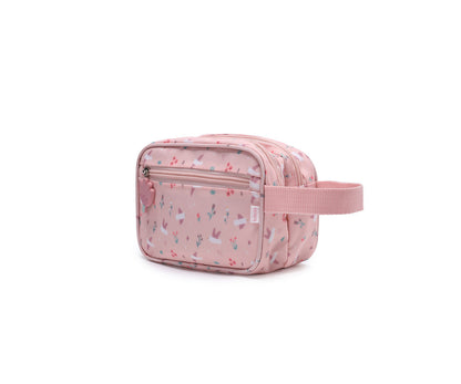 Necessaire Infantil Tutete - Blossom Birds