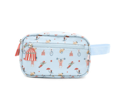 Necessaire Infantil Personalizável Tutete - Circus Show