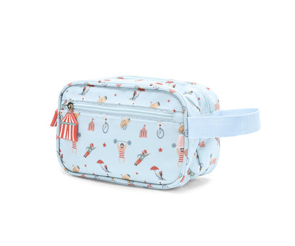 Necessaire Infantil Personalizável Tutete - Circus Show