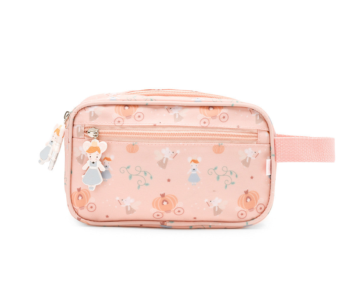 Necessaire Infantil Tutete - Mouse Fairies